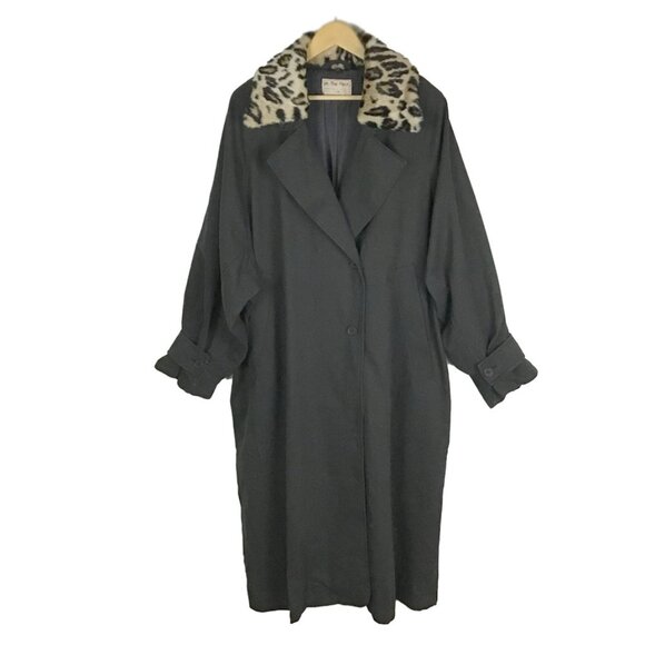 We The Free People NEED IT Trench Coat - Picture 3 of 15